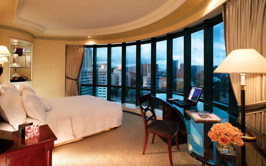 Perfect Stay for Every Traveler