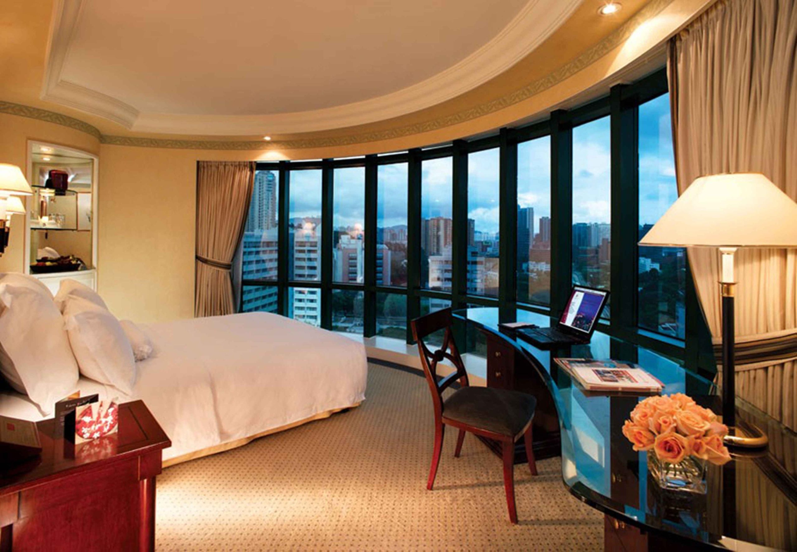 Perfect Stay for Every Traveler