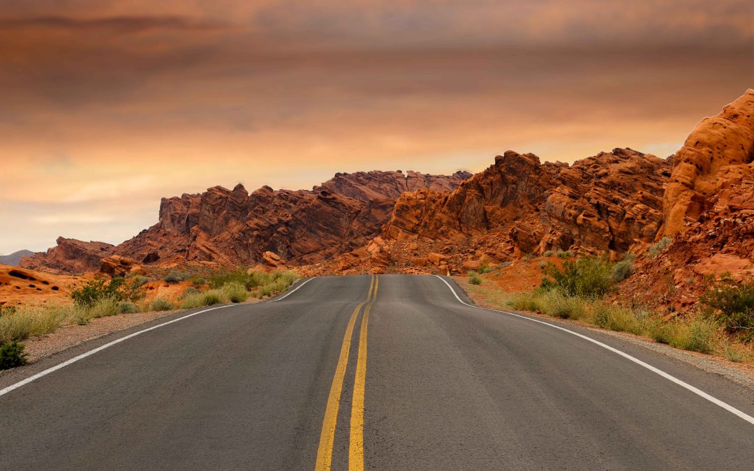 Travel Stories That Inspire Adventure