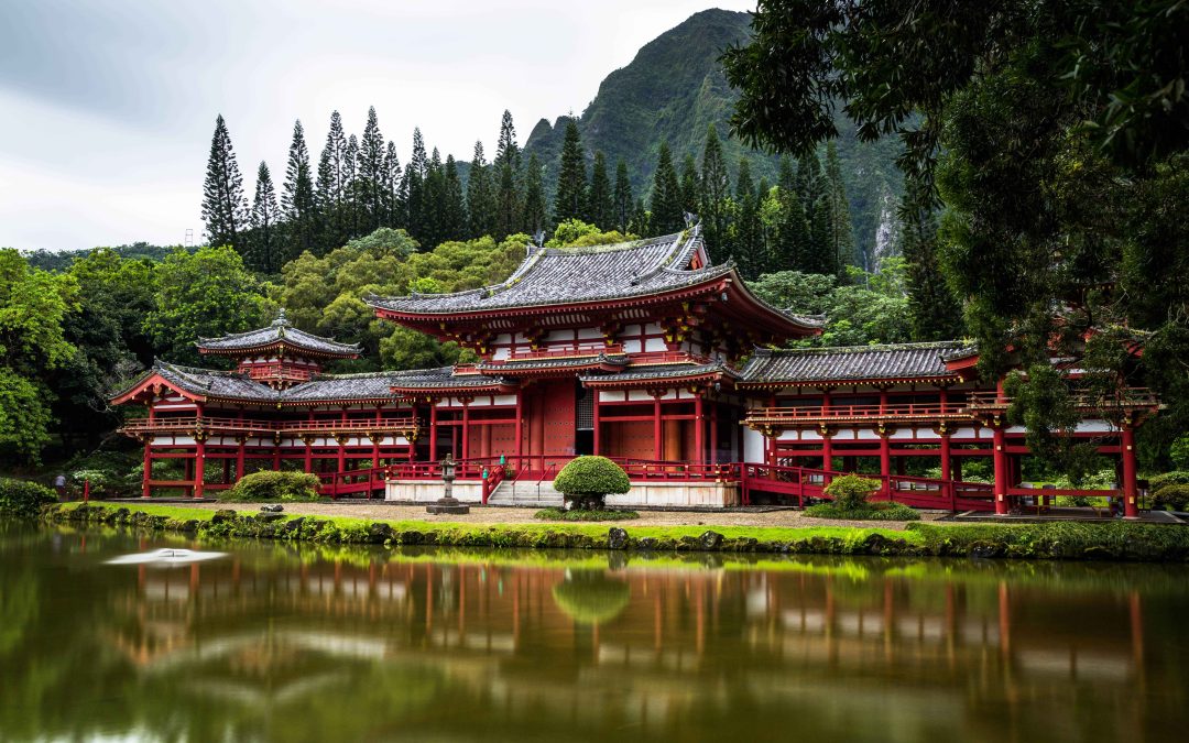 Top Destinations You Must Explore