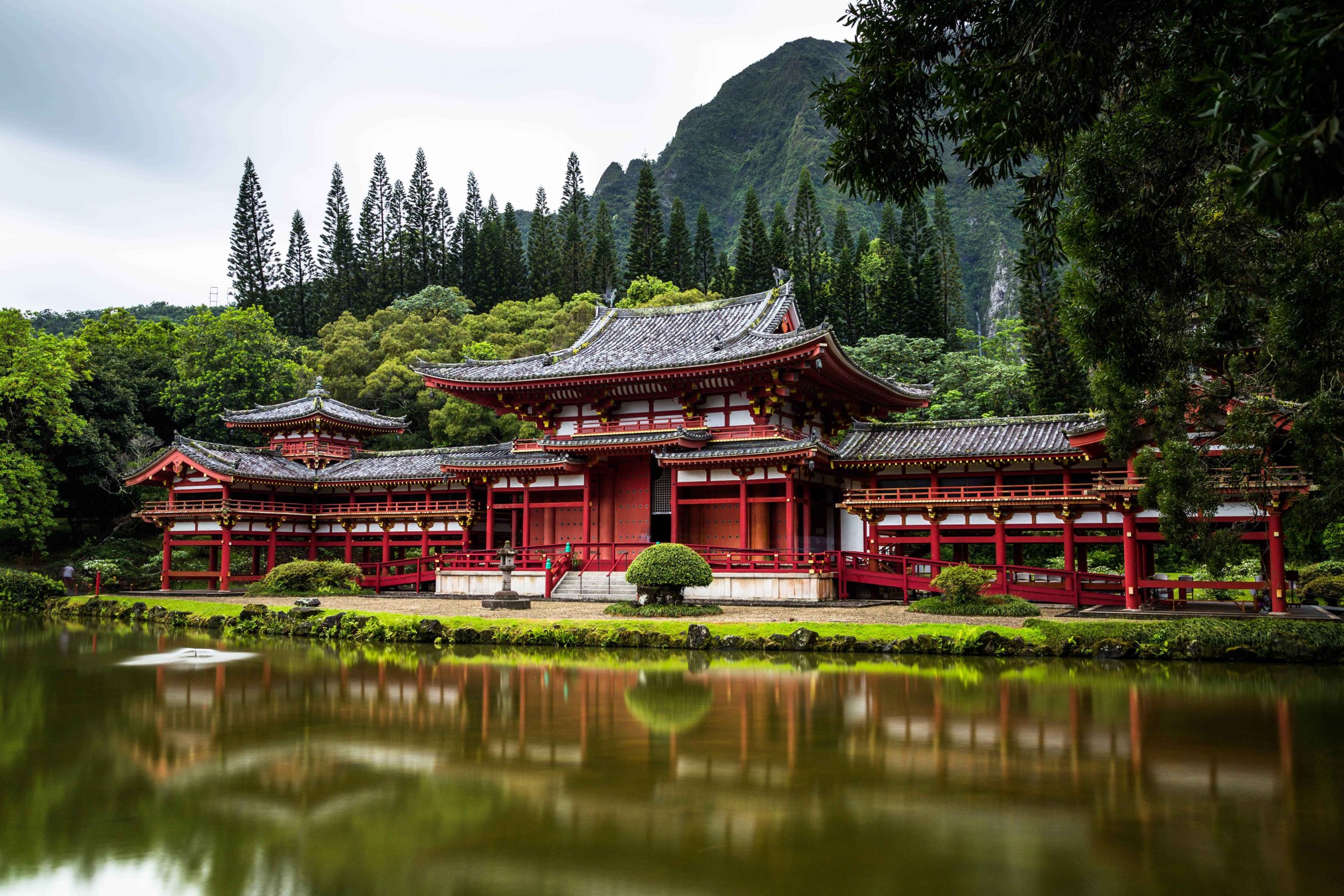 Top Destinations You Must Explore